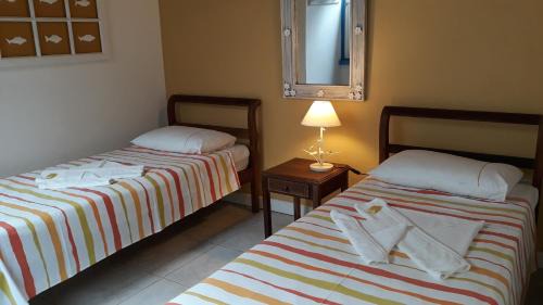 Historic Center Hotel | Pousada Flor do Mar