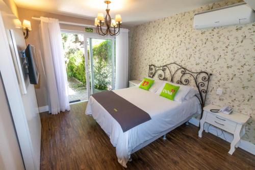 Bairro Lago Negro Hotel | Pousada Floratta Recanto da Ladeira