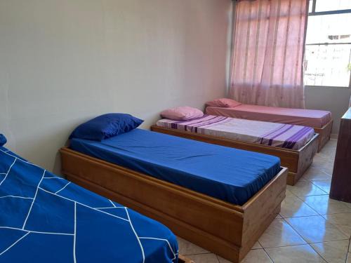 Foz do Iguacu Hostel | Pousada Fronteira City