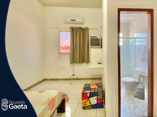 Meaipe Hotel | Pousada Gaeta Meaipe Guarapari