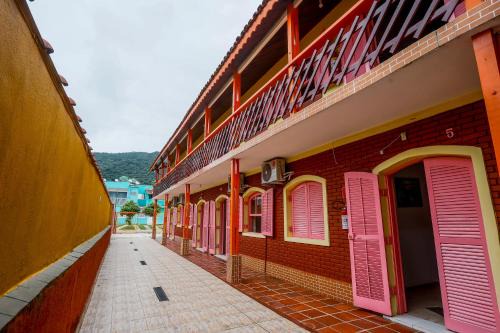 Maranduba Hotel | Pousada Gaivotas de Maranduba