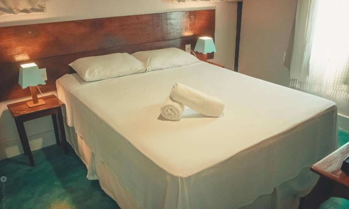 Prado Hotel | Pousada Hannah