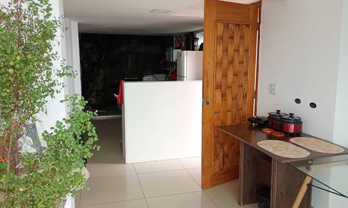 Barra de Guaratiba Hotel | Pousada ilha Bella