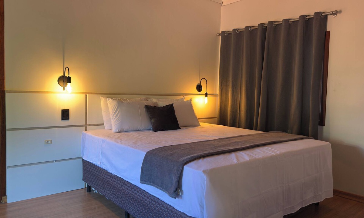 Ingleses Norte Hotel | Pousada Ilha do Sol
