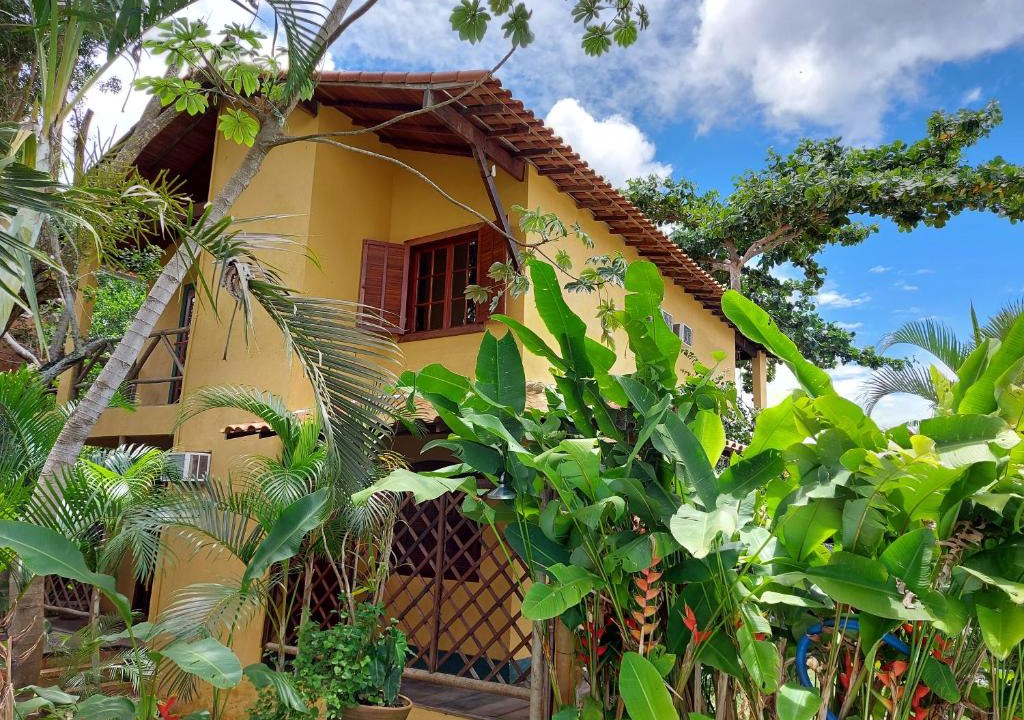 Porto Belo Hotel | Pousada Imperial