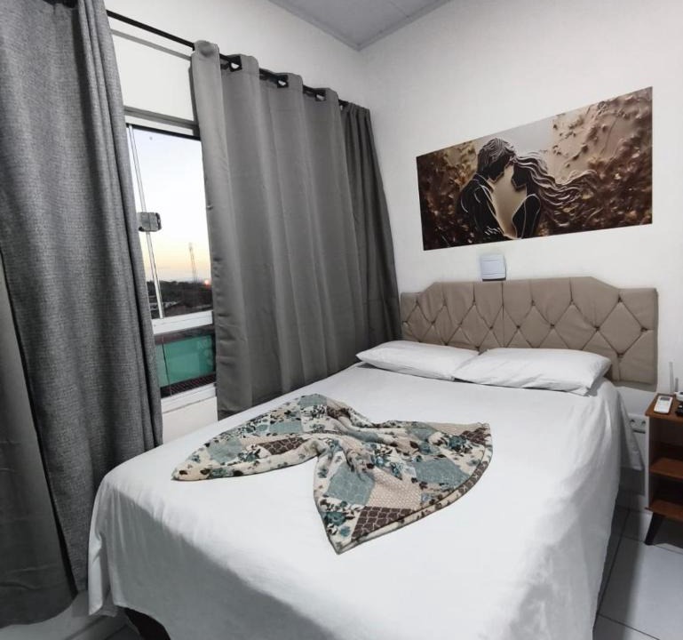 Manari Hotel | Pousada Isac