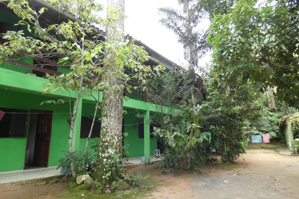 Trindade Hotel | Pousada Jambo Trindade