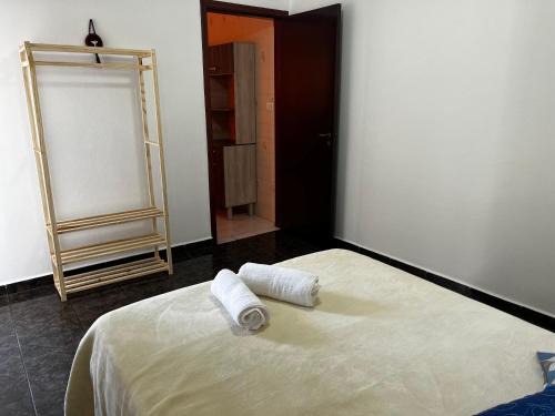 Sao Miguel Arcanjo House | Pousada Jandi