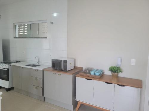 Tijucas Apartment | Pousada Jardim