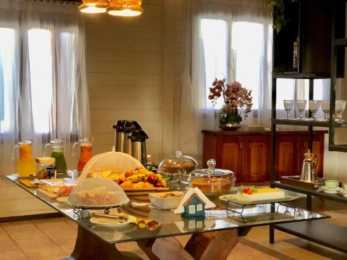 Santarem Hotel | Pousada Jardins