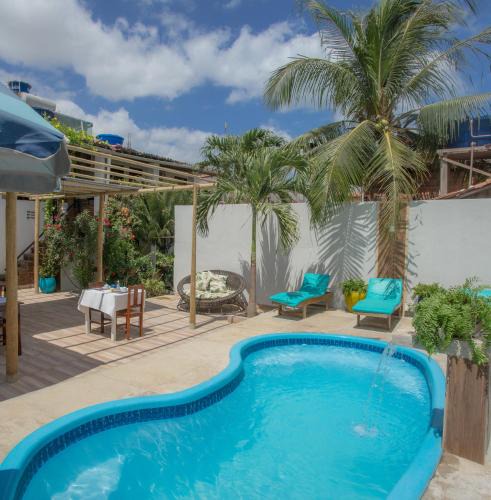 Jijoca de Jericoacoara Hotel | Pousada Jerimar