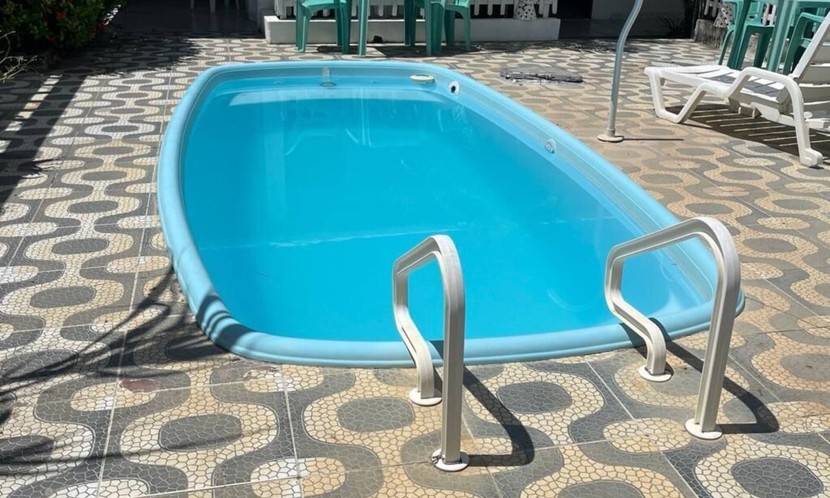 Sitio Villa | Pousada Jerusalem