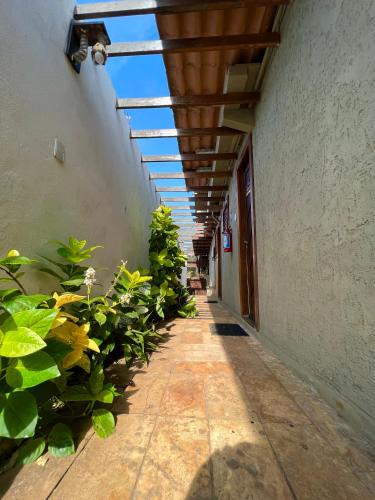 Vila dos Remedios House | Pousada Junco Noronha