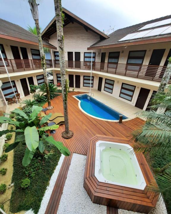 Pantanal Hotel | Pousada L'essence