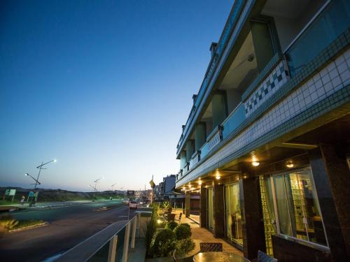 Torres Hotel | Pousada La Barca