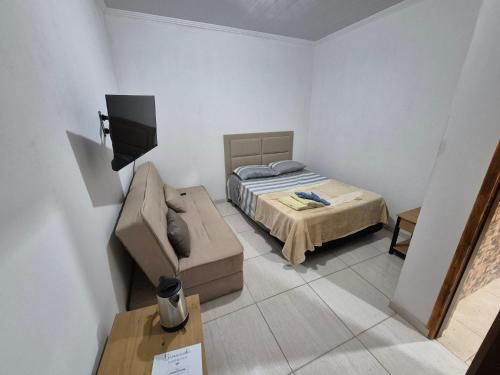 Vila Rica House | Pousada La Familia