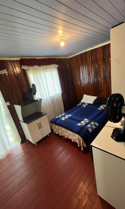 Engenho Braun Hotel | Pousada Lega