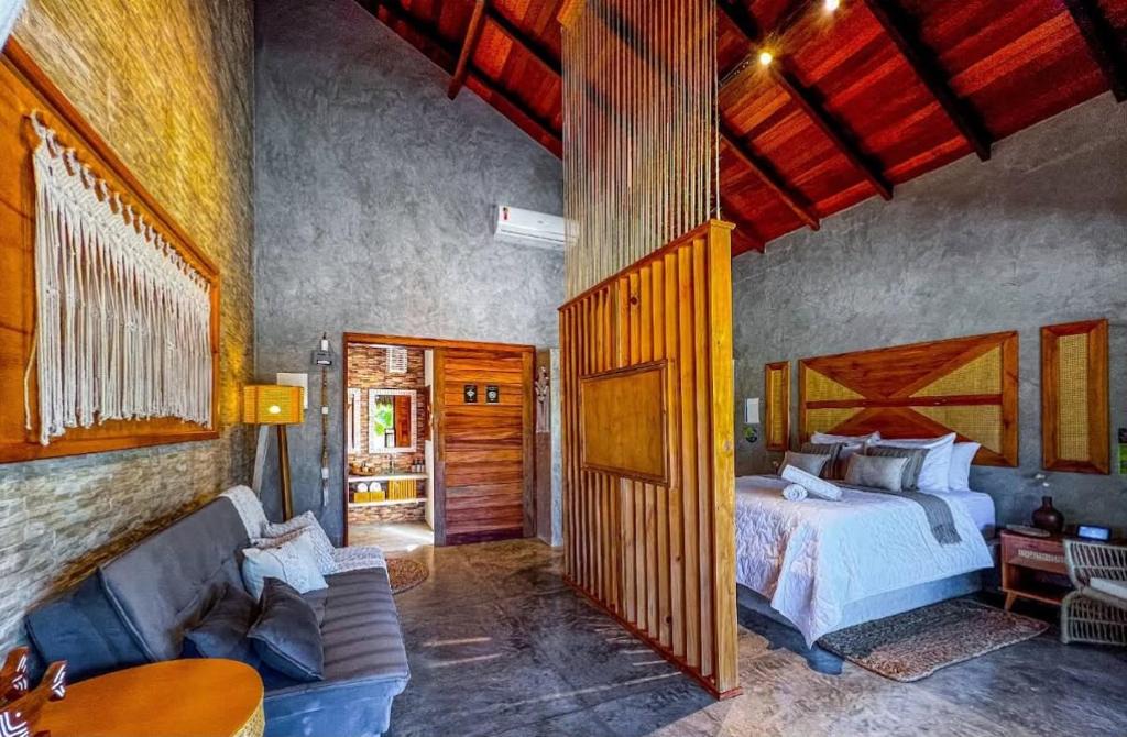 Corguinho Bed & Breakfast | Pousada LIVE