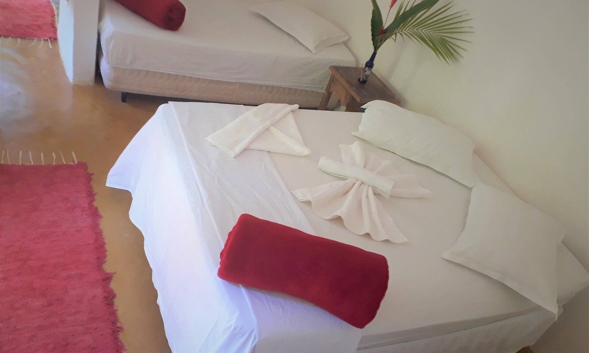 Trindade Hotel | Pousada Magia da Mata