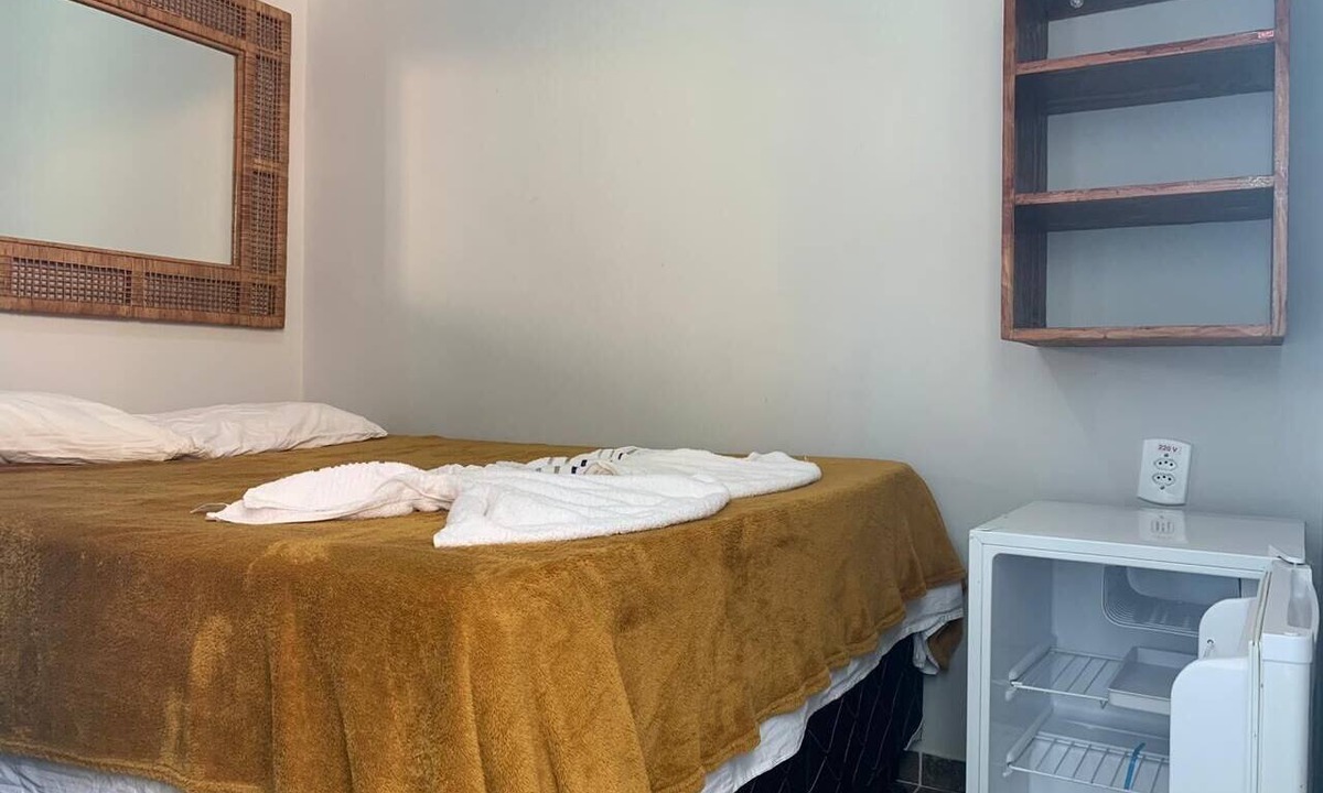 Centro Hotel | Pousada Mar do Sonho