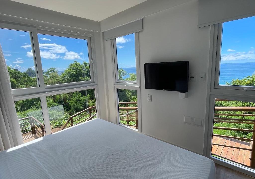 Boldro Hotel | Pousada Mar em Mim