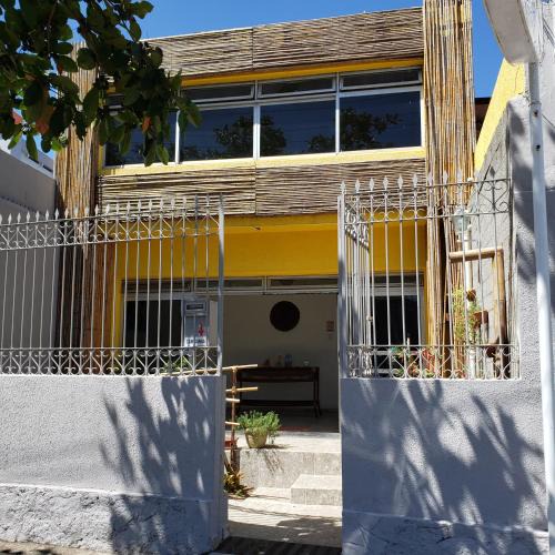 Pajucara Hotel | Pousada Maraki