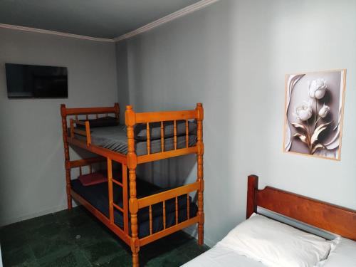 Londrina Apartment | Pousada Marcatto