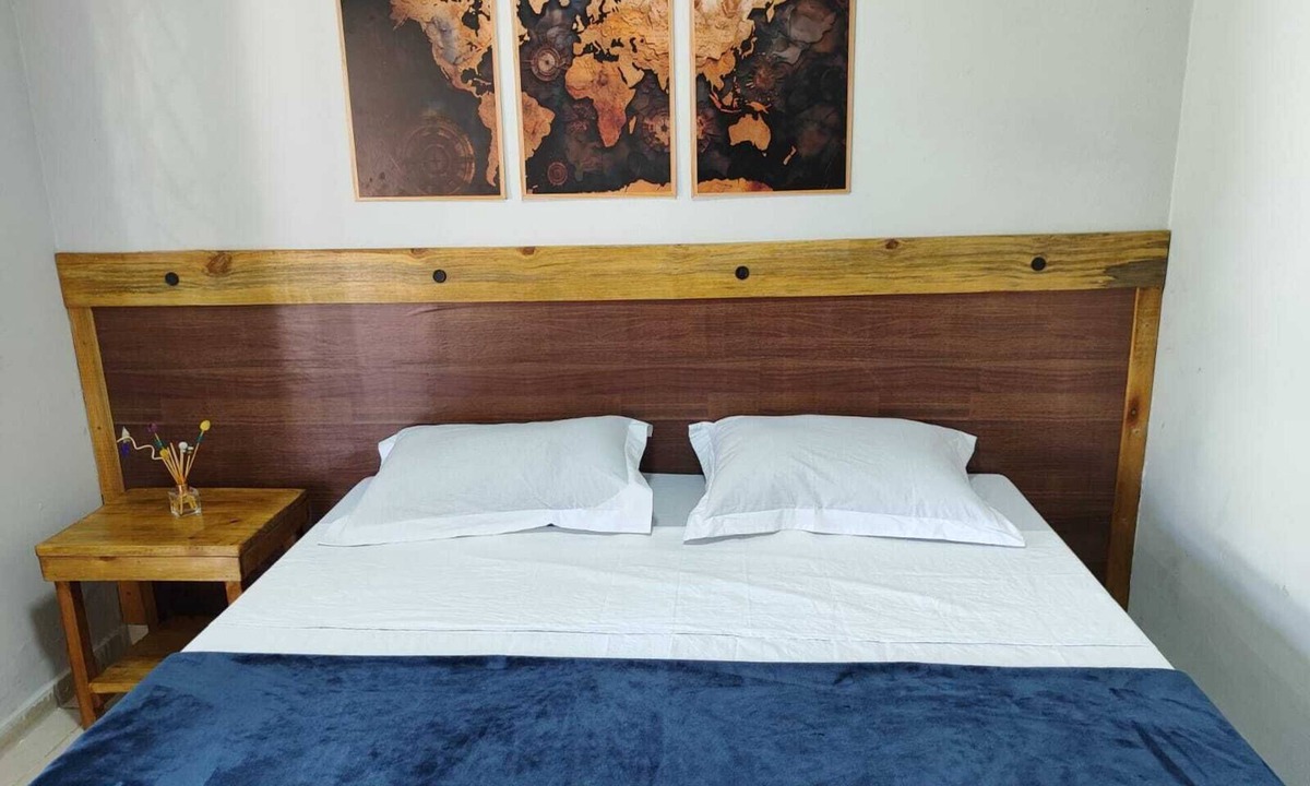 Londrina Hostel | POUSADA MARCATTO