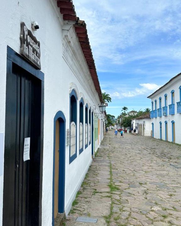 Historic Center Hotel | Pousada Matriz