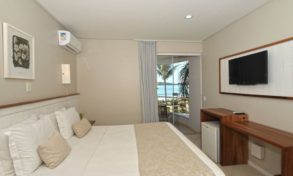 Bombas Hotel | Pousada Mauna Lani