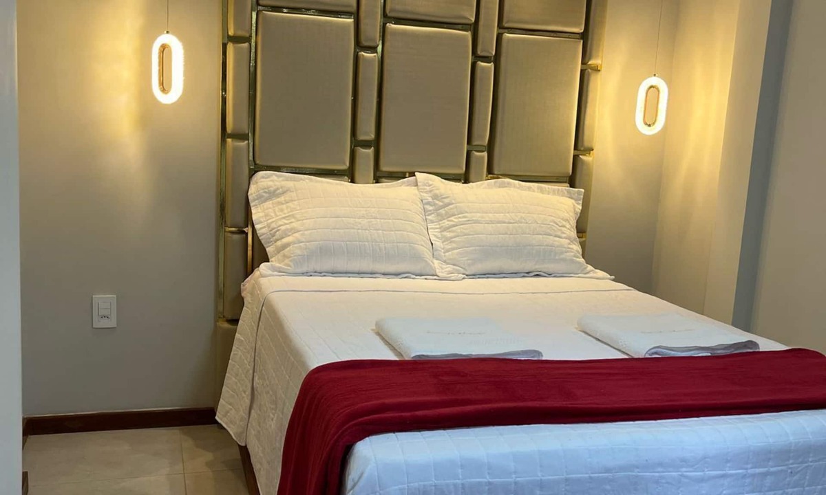 Domingos Martins Hotel | Pousada Meireles