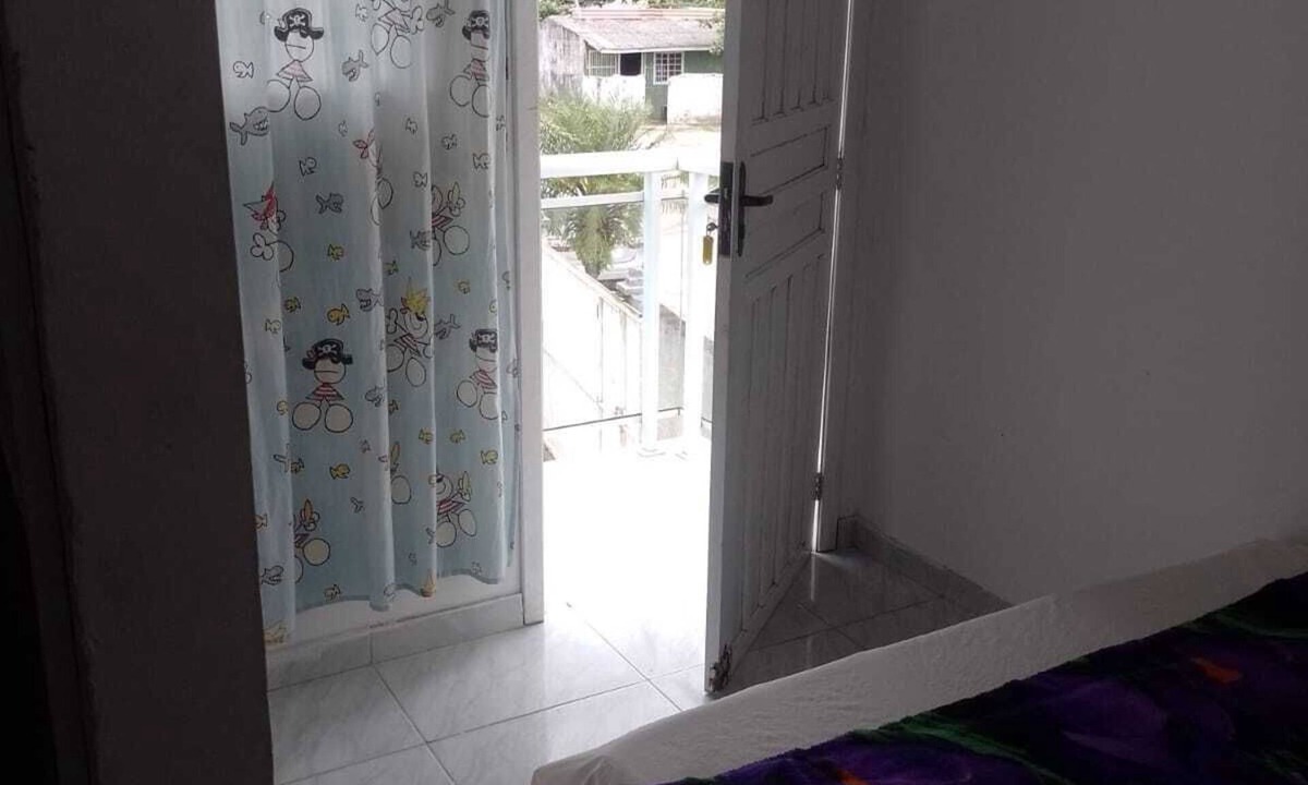 Matinhos Hotel | Pousada Mendonça