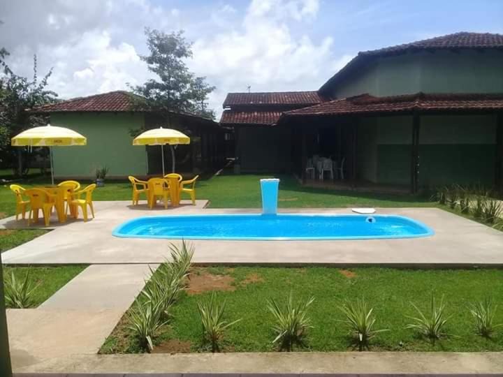 Cuiaba Hotel | Pousada Meribá