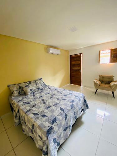 Buique Apartment | Pousada Meu Refúgio Catimbau inn