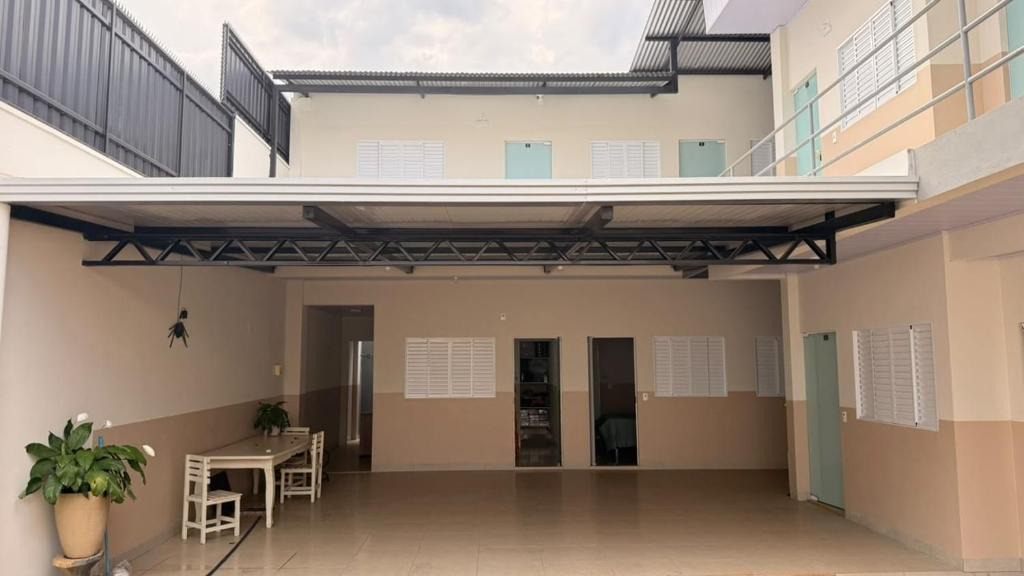 Primavera do Leste Apartment | Pousada Michelon