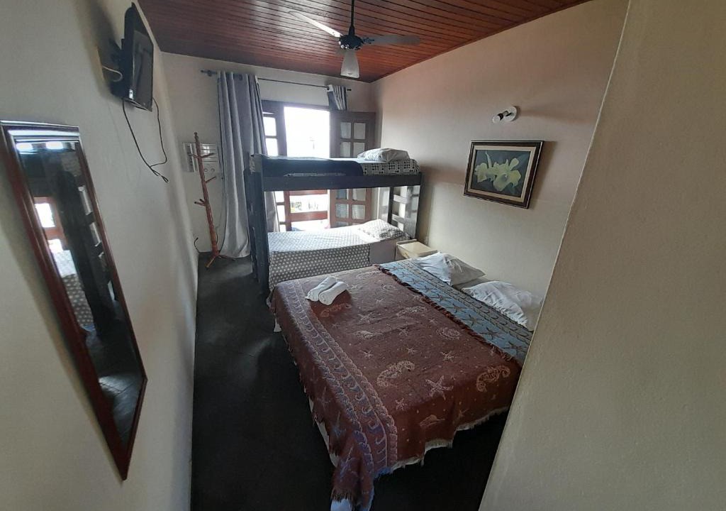 Cidade Nova Hotel | Pousada Miramar