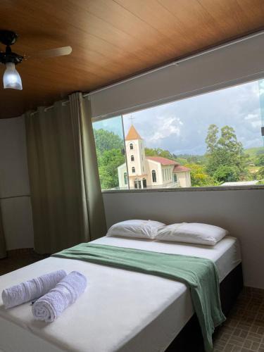 Ibitirama Apartment | Pousada Miranda 1