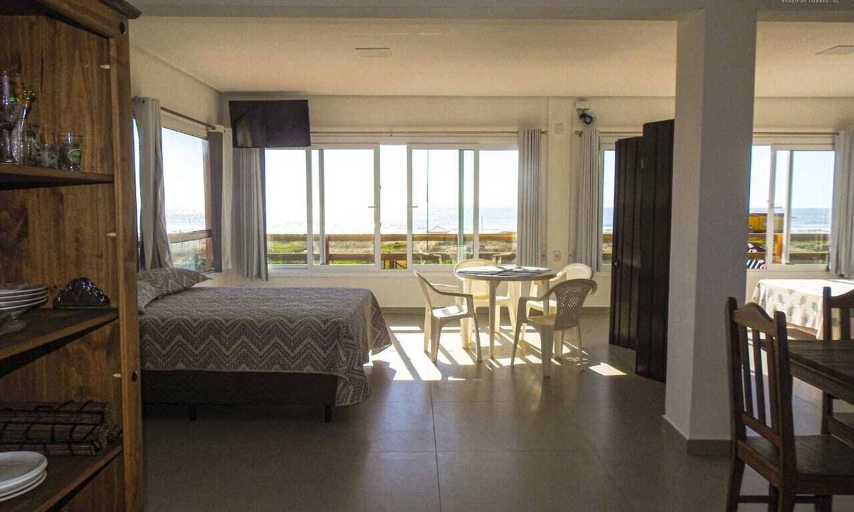Passo de Torres Hotel | Pousada Moradas do Sol Nascente