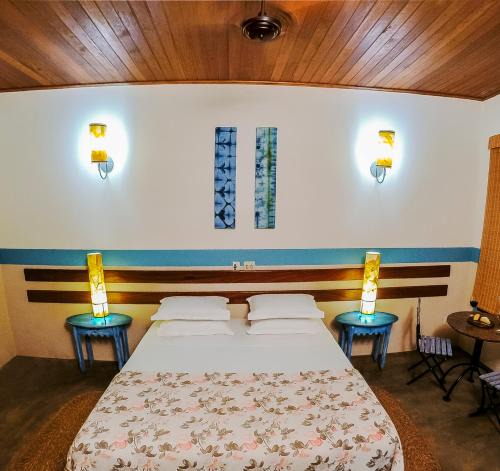 Fortaleza de Minas Hotel | Pousada Nascentes da Fortaleza, antiga Água Azul