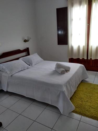 Sao Luiz Do Paraitinga Hotel | Pousada Nativa's