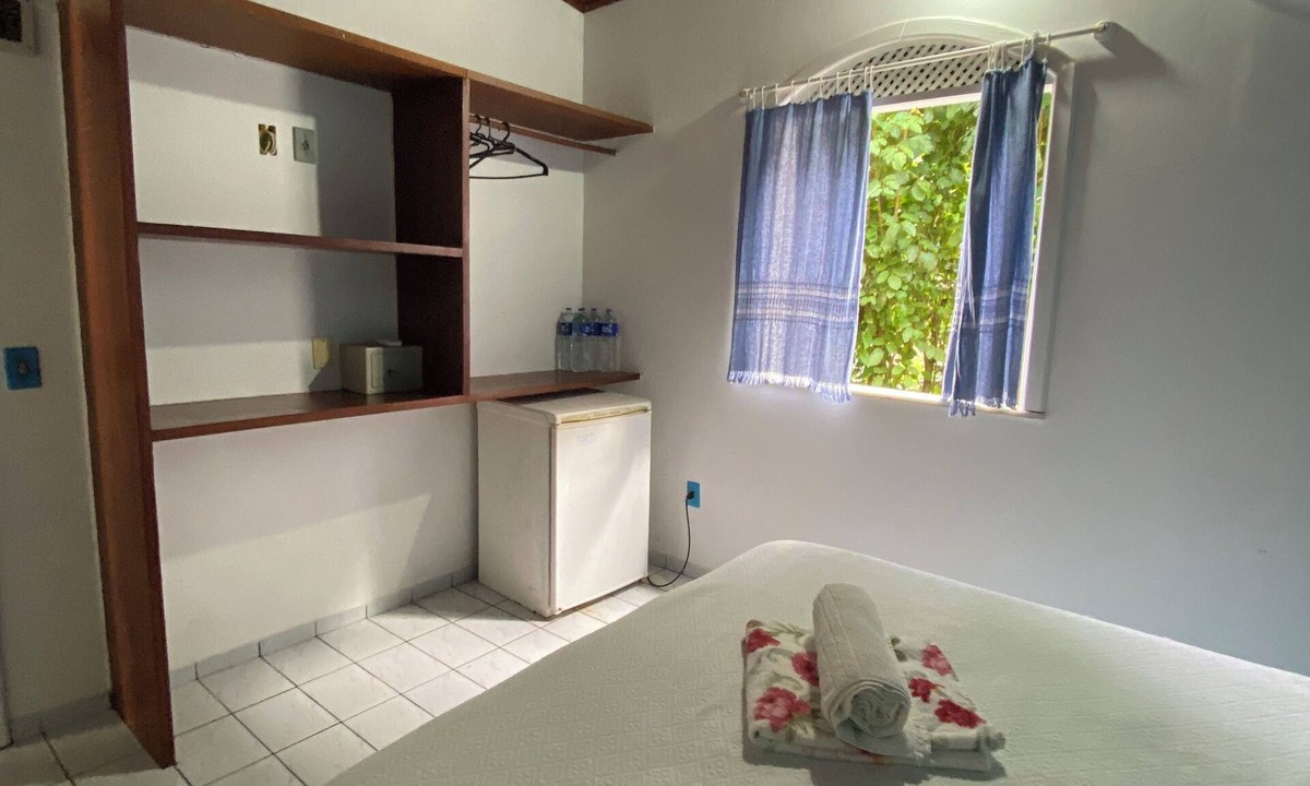 Morro de Sao Paulo Hotel | Pousada Nativo