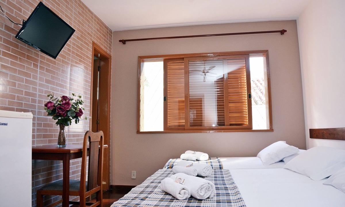 Teresopolis Hotel | Pousada Oasis