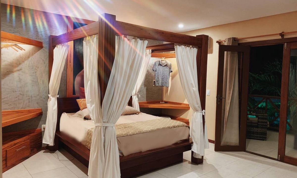Paracuru Hotel | Pousada Oasis Paracuru