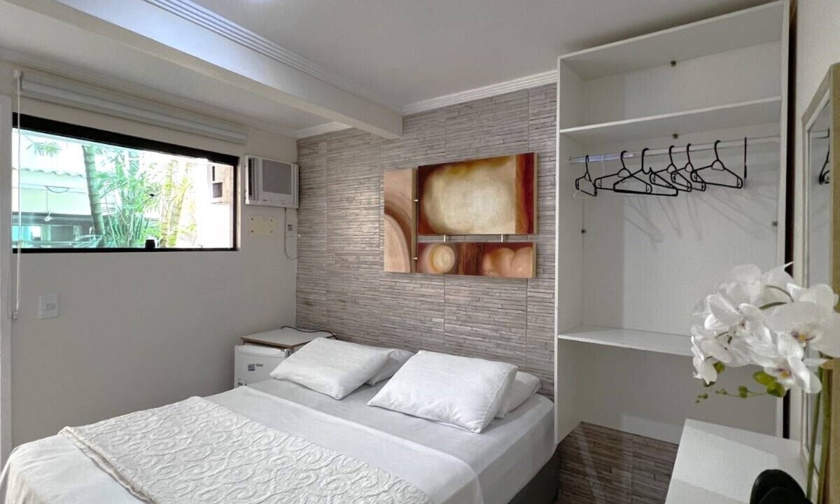 Taio Hotel | POUSADA OCEANIC