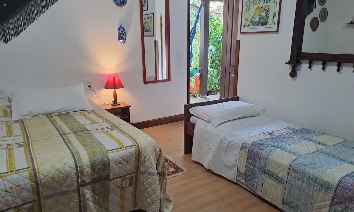 Campeche Hotel | Pousada Old Beach
