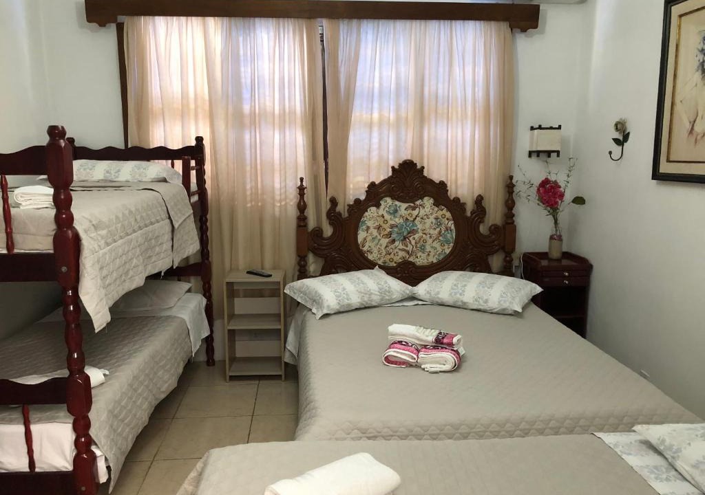 Centro Hotel | Pousada Olena