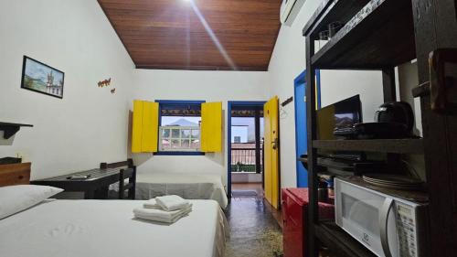 Catas Altas Hotel | Pousada Ora Pro Nobis