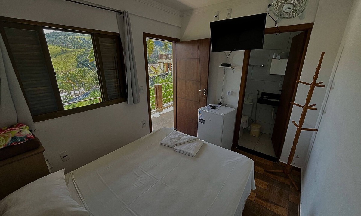 Lindoia Hotel | Pousada Pé da Serra