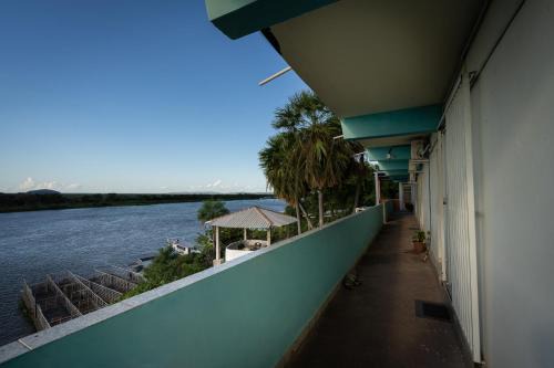 Ladario Hotel | Pousada Pantanal