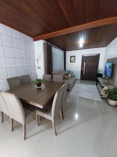 Praia Grande House | Pousada Paraíso dos Canyons